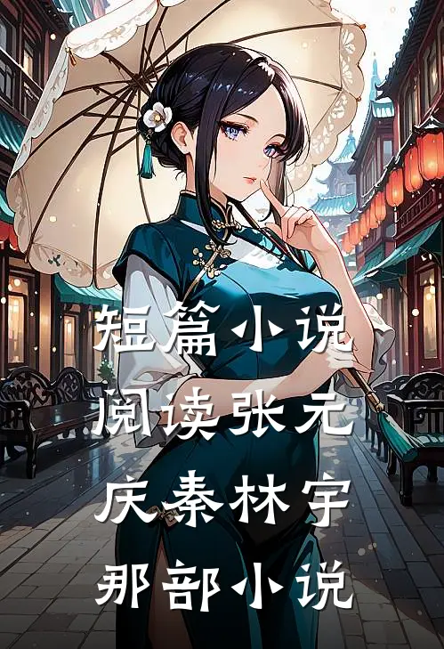 短篇小说阅读张元庆秦林宇 那部小说
