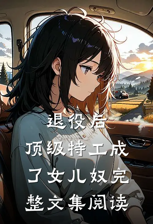 退役后，顶级特工成了女儿奴完整文集阅读