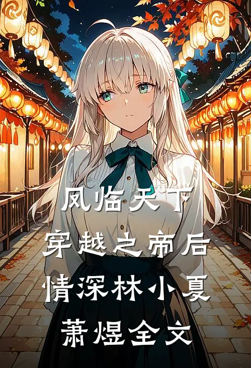 凤临天下：穿越之帝后情深林小夏萧煜全文