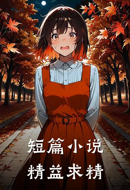 短篇小说精益求精