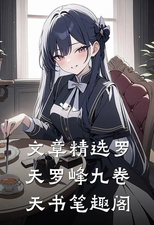 文章精选罗天罗峰九卷天书笔趣阁