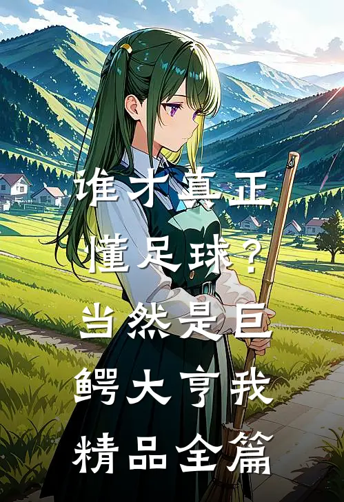 谁才真正懂足球？当然是巨鳄大亨我精品全篇