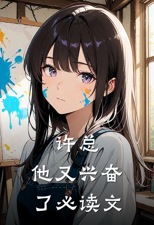 许总，他又兴奋了必读文