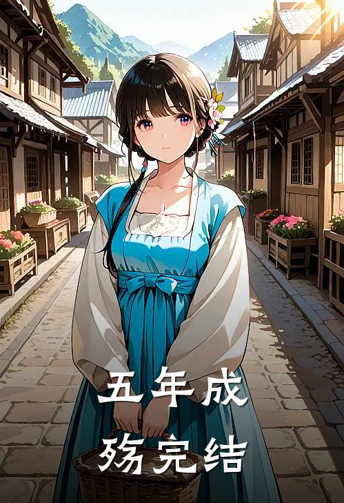 五年成殇完结