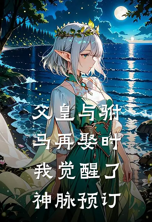 父皇与驸马再娶时，我觉醒了神脉预订