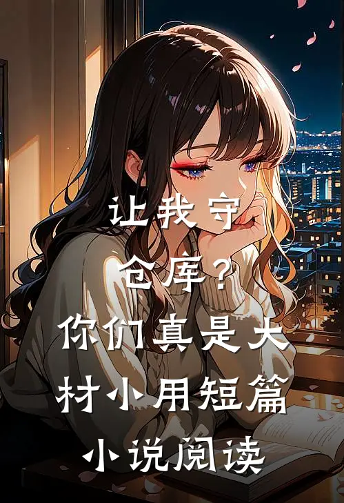 让我守仓库？你们真是大材小用短篇小说阅读