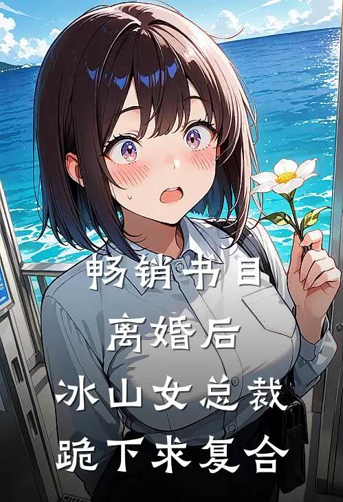 畅销书目离婚后，冰山女总裁跪下求复合