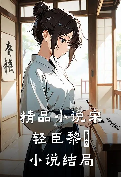 精品小说宋轻臣黎嫚小说结局