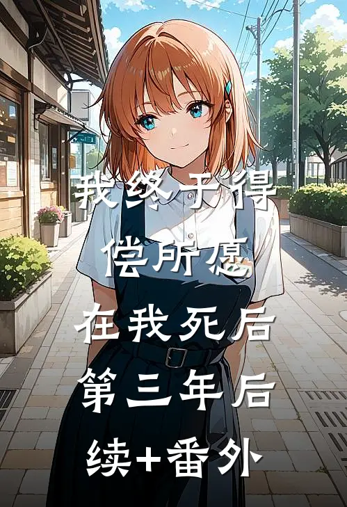 我终于得偿所愿，在我死后第三年后续+番外