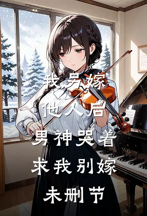 我另嫁他人后，男神哭着求我别嫁未删节
