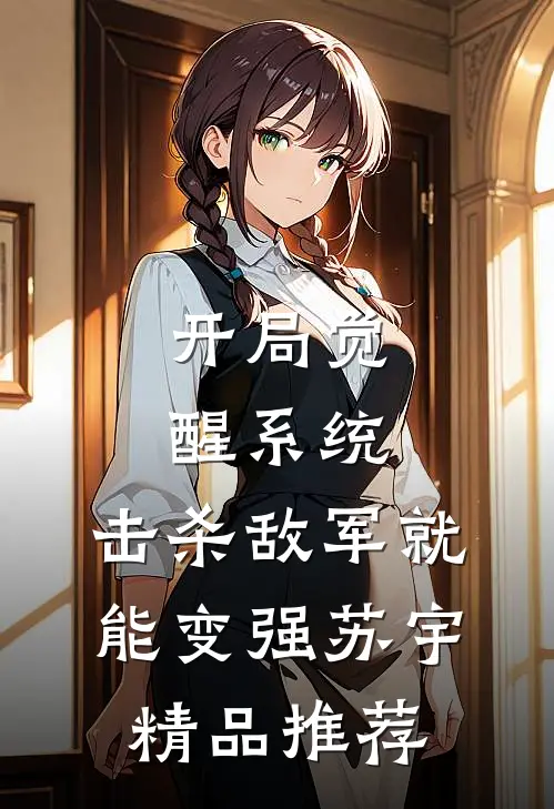 开局觉醒系统,击杀敌军就能变强苏宇精品推荐