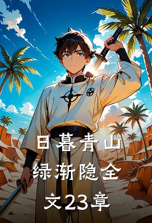 日暮青山绿渐隐全文23章