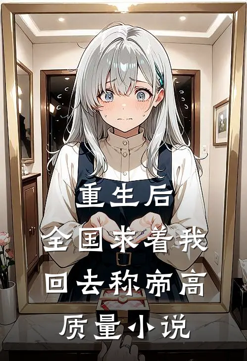 重生后，全国求着我回去称帝高质量小说