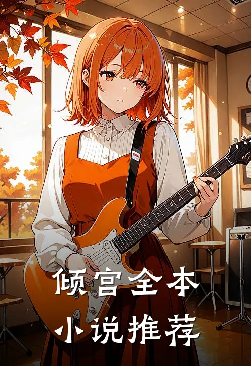 倾宫全本小说推荐