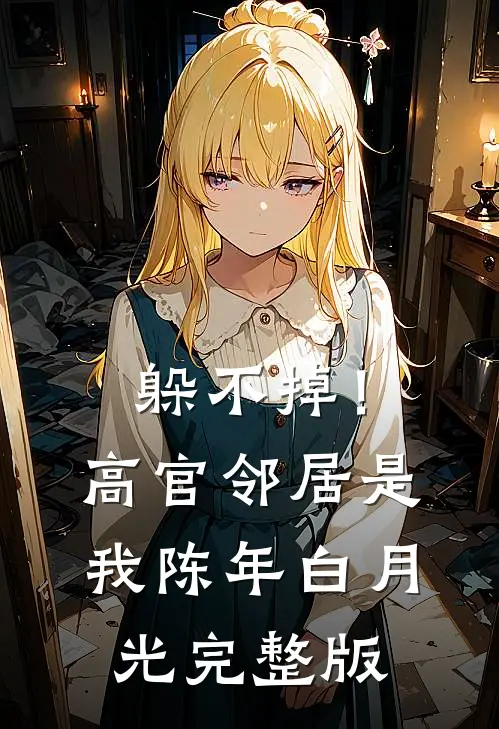 躲不掉！高官邻居是我陈年白月光完整版