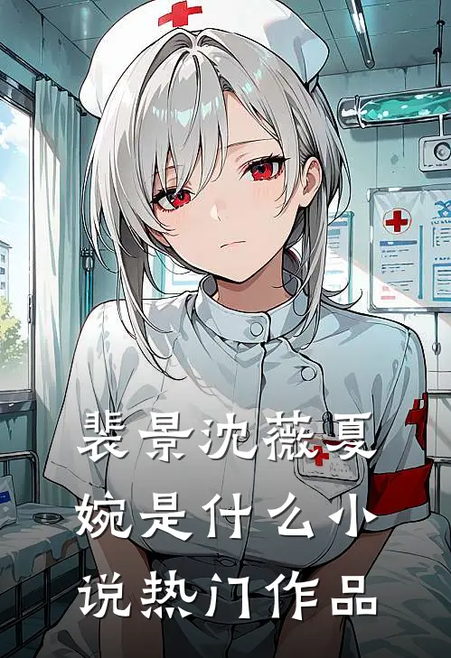 裴景沈薇夏婉是什么小说热门作品