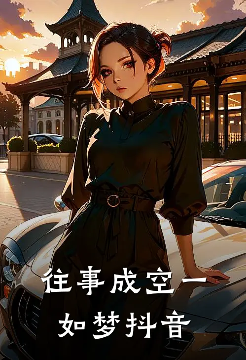 往事成空一如梦抖音