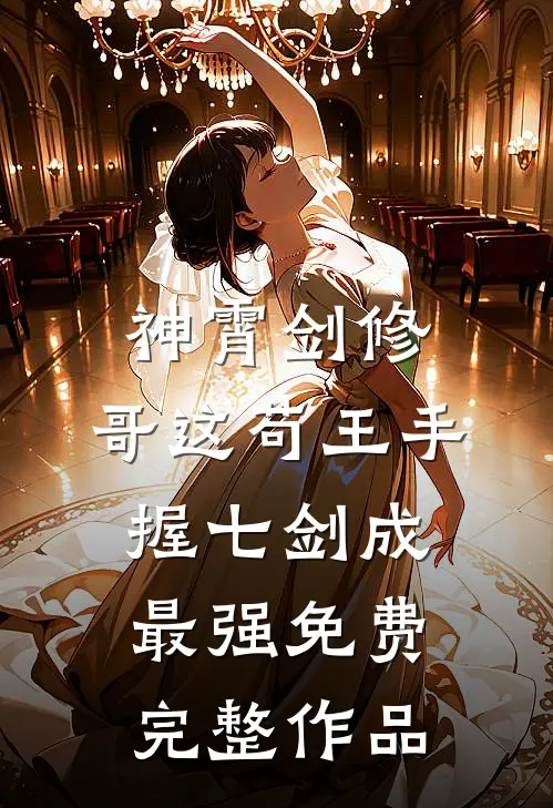 神霄剑修:哥这苟王手握七剑成最强免费完整作品