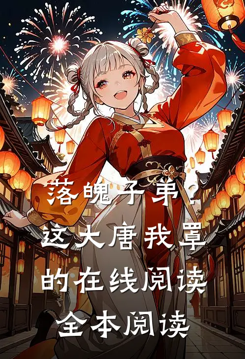 落魄子弟？这大唐我罩的在线阅读全本阅读