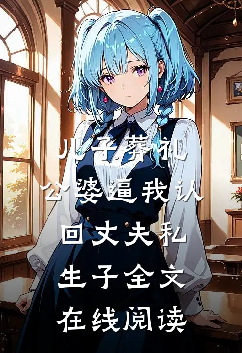 儿子葬礼，公婆逼我认回丈夫私生子全文在线阅读