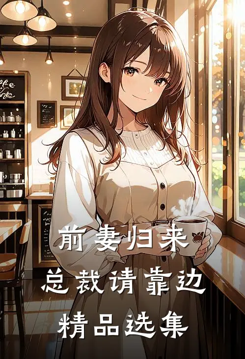 前妻归来：总裁请靠边精品选集