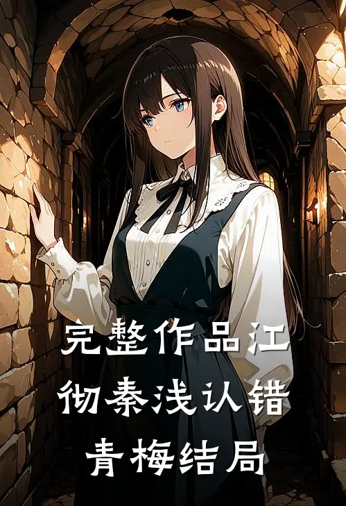 完整作品江彻秦浅认错青梅结局