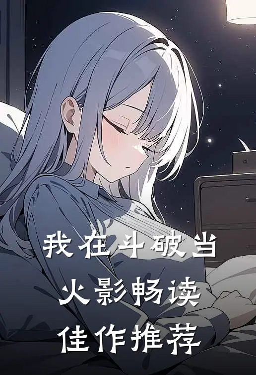 我在斗破当火影畅读佳作推荐