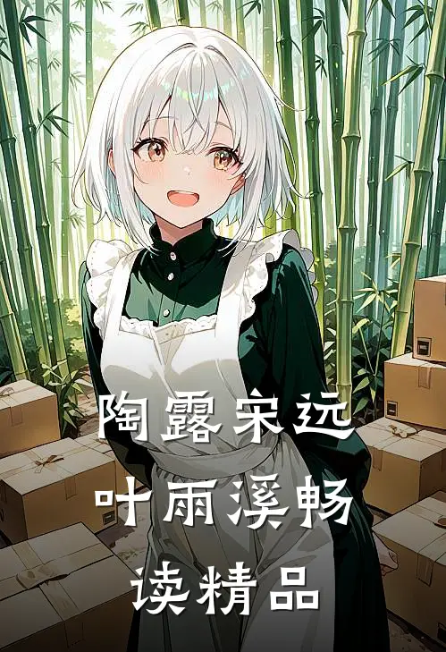 陶露宋远叶雨溪畅读精品