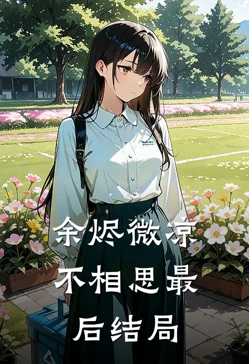余烬微凉不相思最后结局