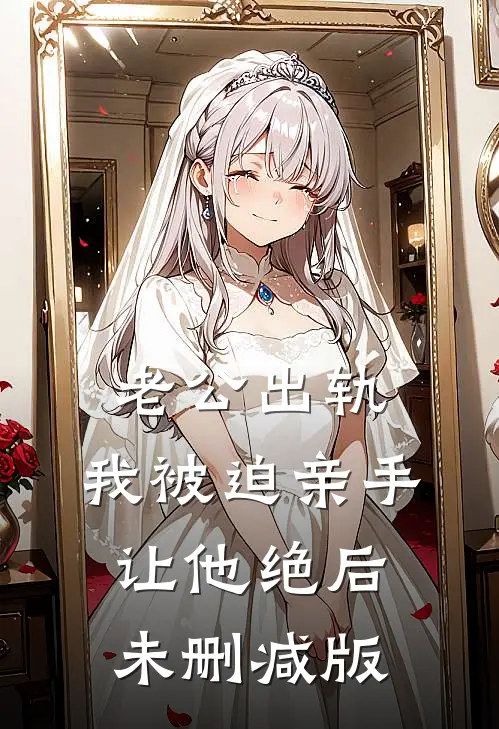 老公出轨，我被迫亲手让他绝后未删减版