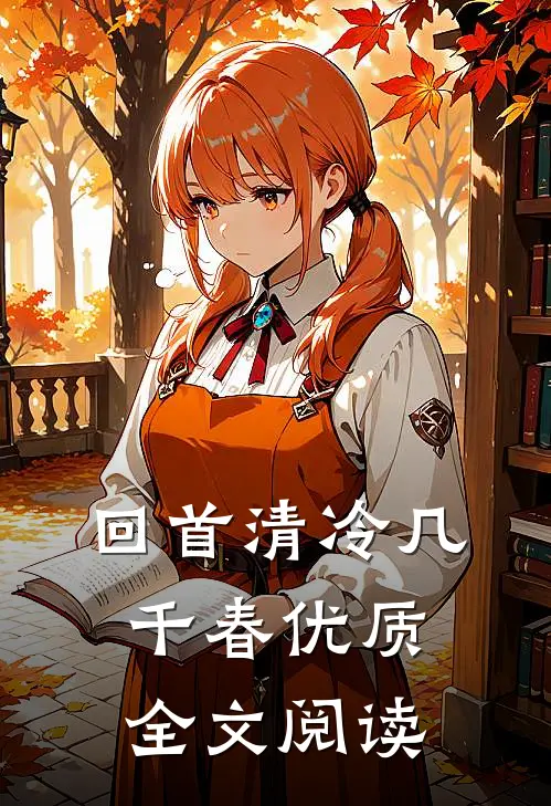 回首清冷几千春优质全文阅读