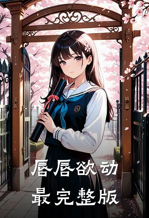 唇唇欲动最完整版