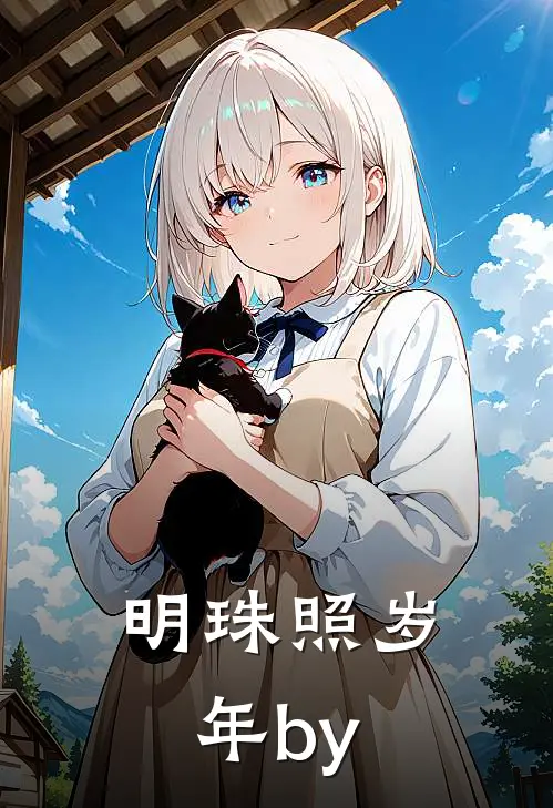 明珠照岁年by
