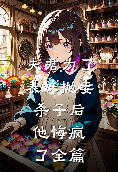 夫君为了表妹抛妻杀子后，他悔疯了全篇