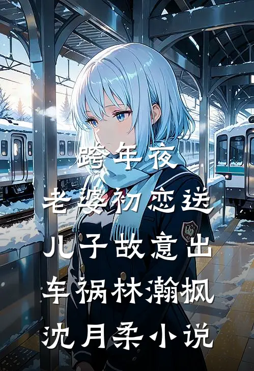 跨年夜，老婆初恋送儿子故意出车祸林瀚枫沈月柔小说