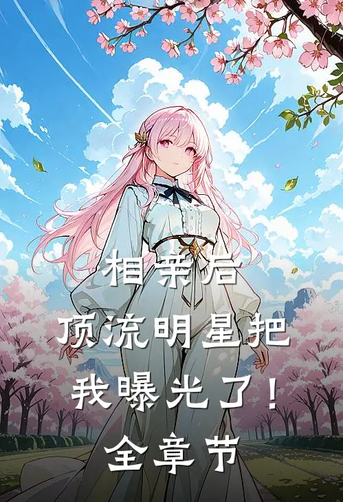 相亲后，顶流明星把我曝光了！全章节