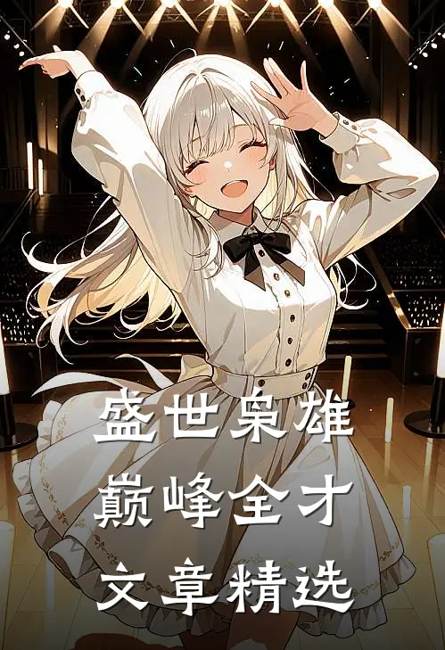 盛世枭雄，巅峰全才文章精选