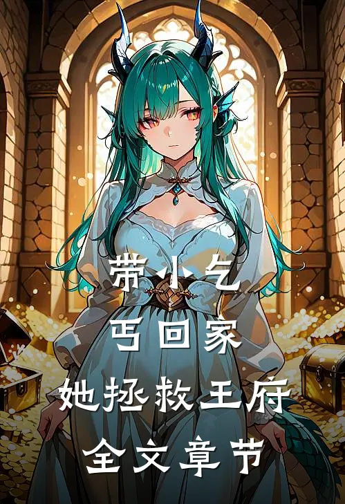 带小乞丐回家，她拯救王府全文章节