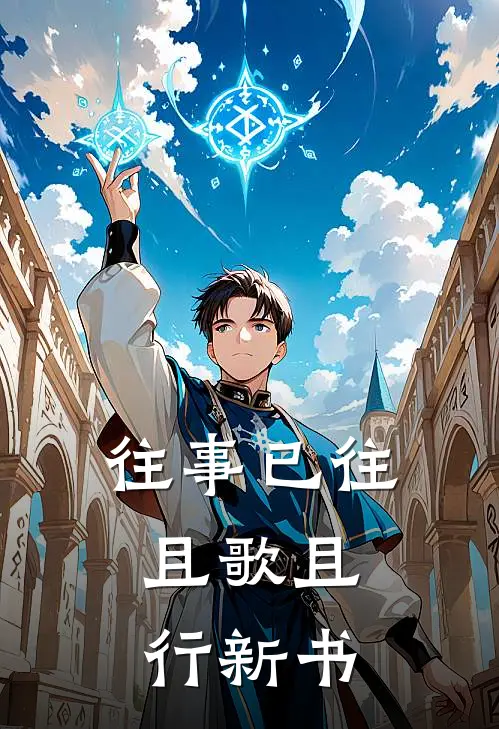 往事已往，且歌且行新书