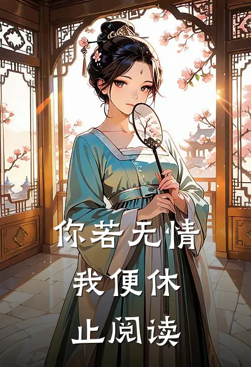 你若无情，我便休止阅读