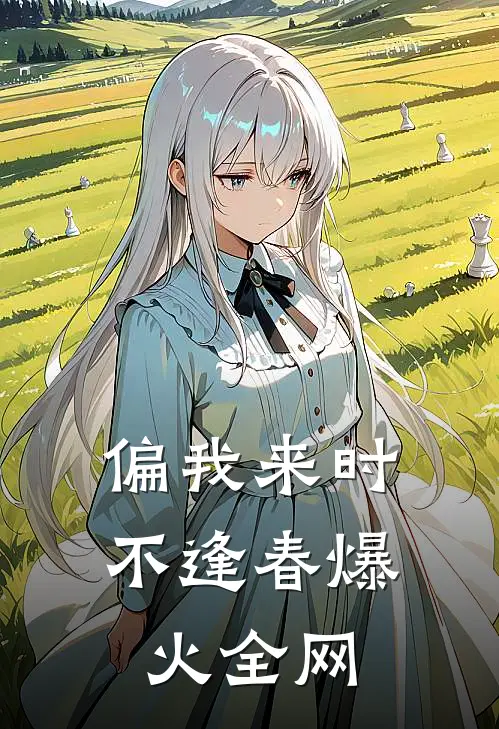 偏我来时不逢春爆火全网