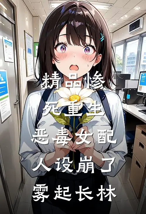 精品惨死重生,恶毒女配人设崩了 雾起长林