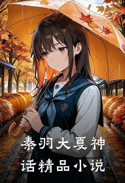 秦羽大夏神话精品小说
