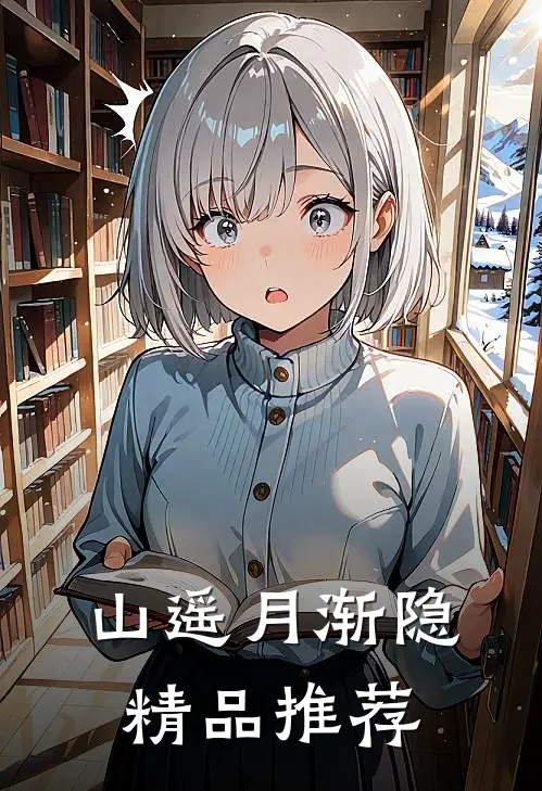 山遥月渐隐精品推荐