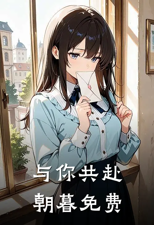 与你共赴朝暮免费
