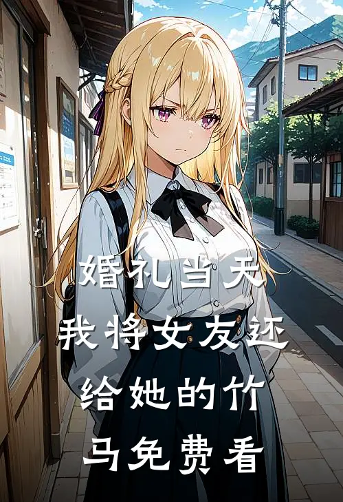 婚礼当天，我将女友还给她的竹马免费看