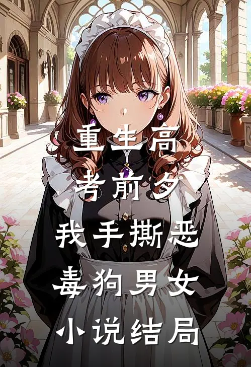 重生高考前夕，我手撕恶毒狗男女小说结局