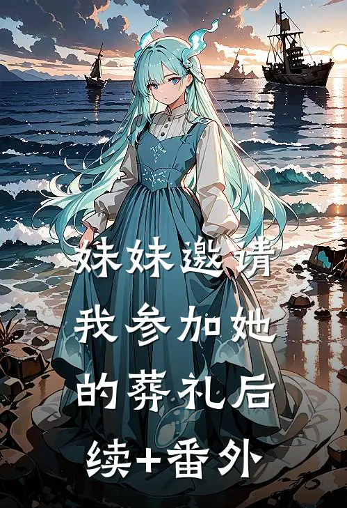 妹妹邀请我参加她的葬礼后续+番外