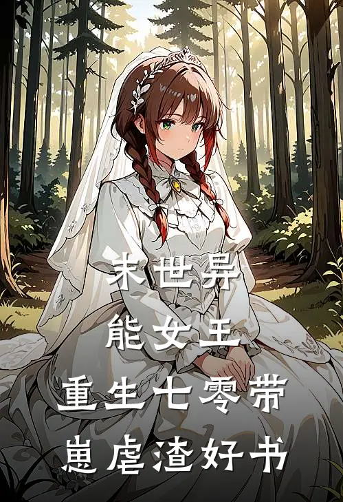 末世异能女王，重生七零带崽虐渣好书