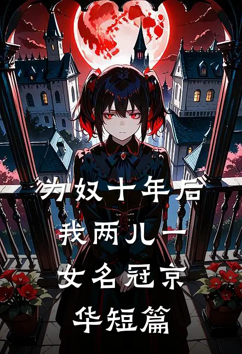 为奴十年后，我两儿一女名冠京华短篇
